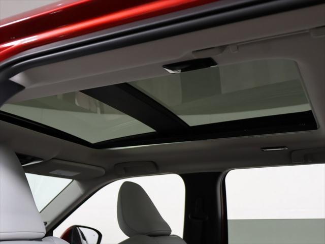 new 2025 Mitsubishi Outlander car, priced at $39,630