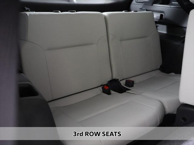 new 2025 Mitsubishi Outlander car, priced at $39,630
