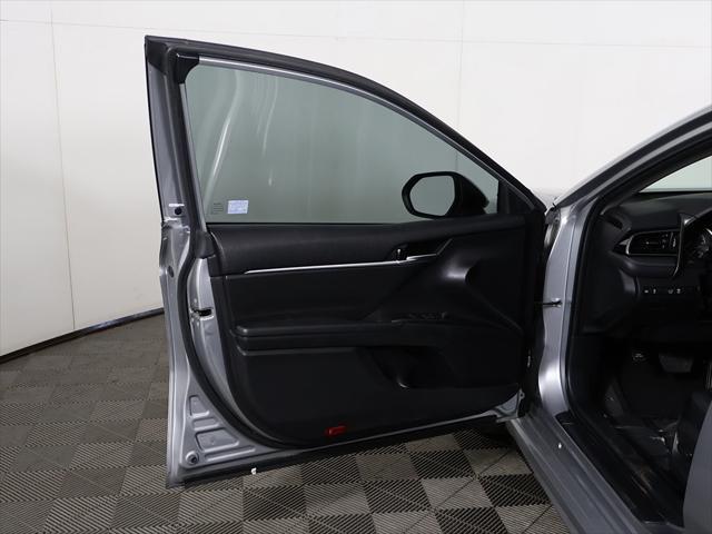 used 2022 Toyota Camry car, priced at $21,239