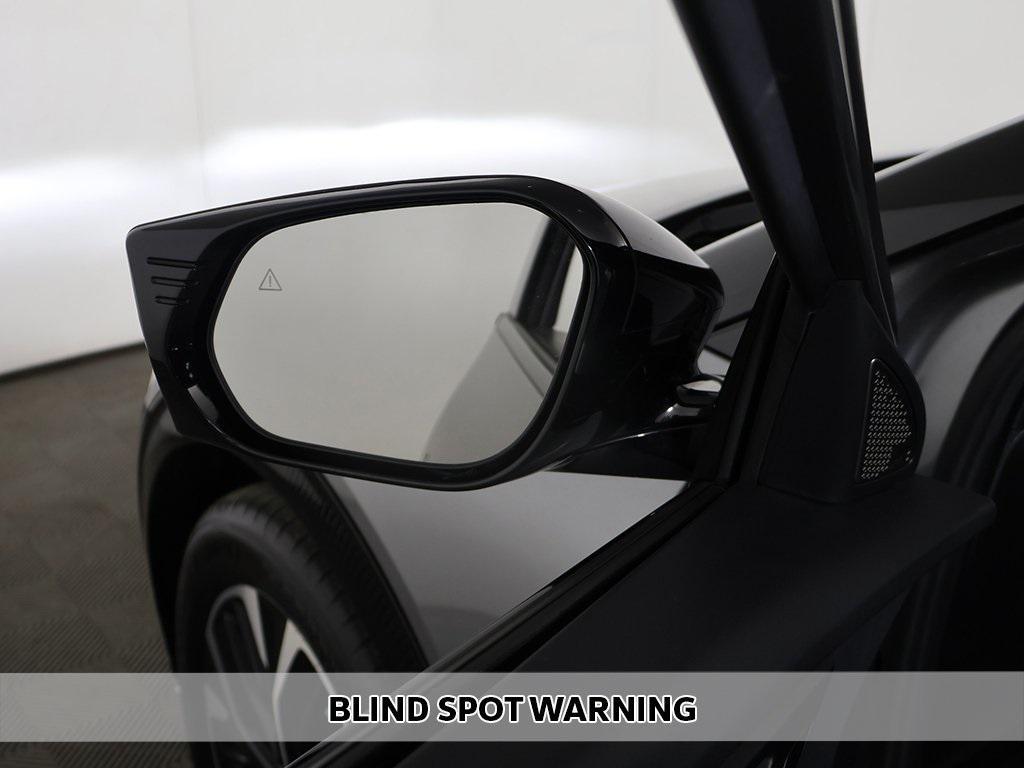 used 2024 Kia EV6 car, priced at $24,690