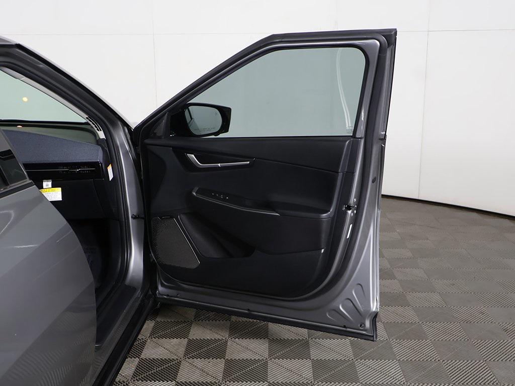 used 2024 Kia EV6 car, priced at $24,690