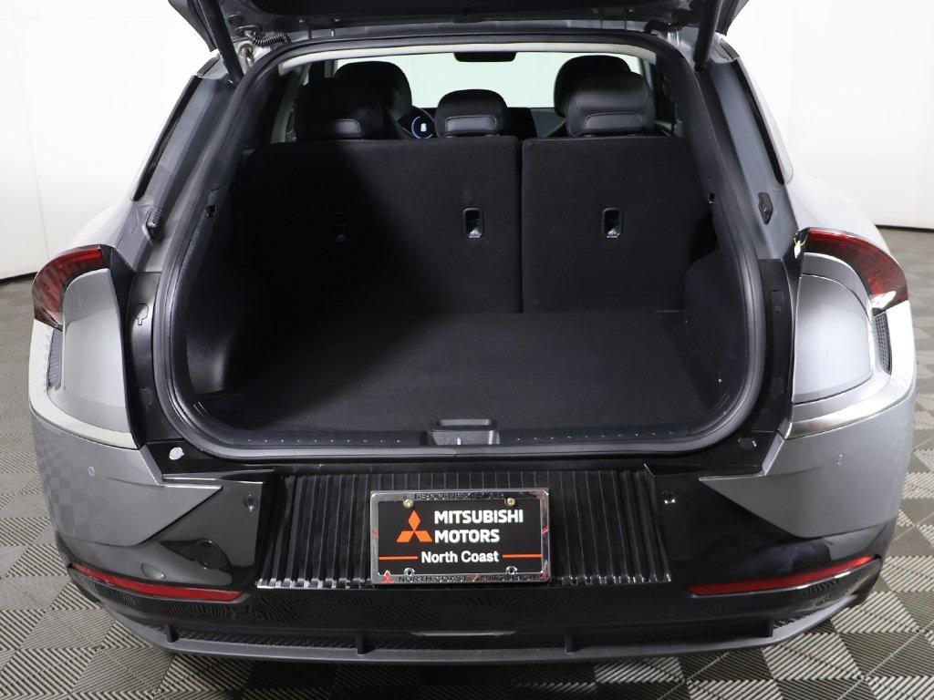 used 2024 Kia EV6 car, priced at $24,690