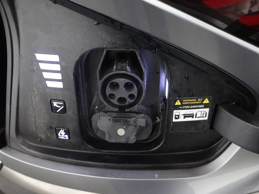 used 2024 Kia EV6 car, priced at $24,690