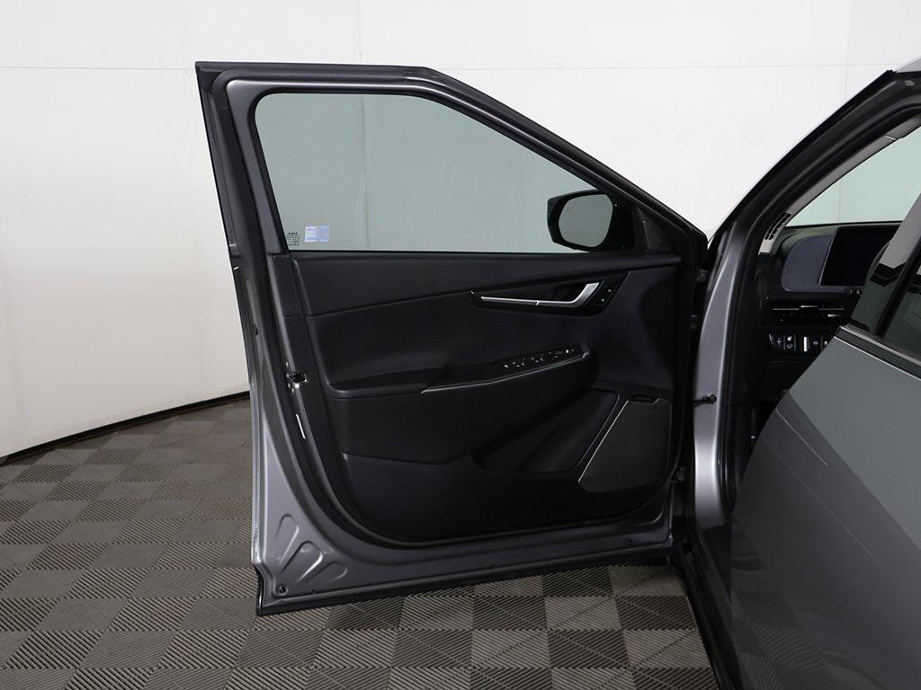 used 2024 Kia EV6 car, priced at $24,690