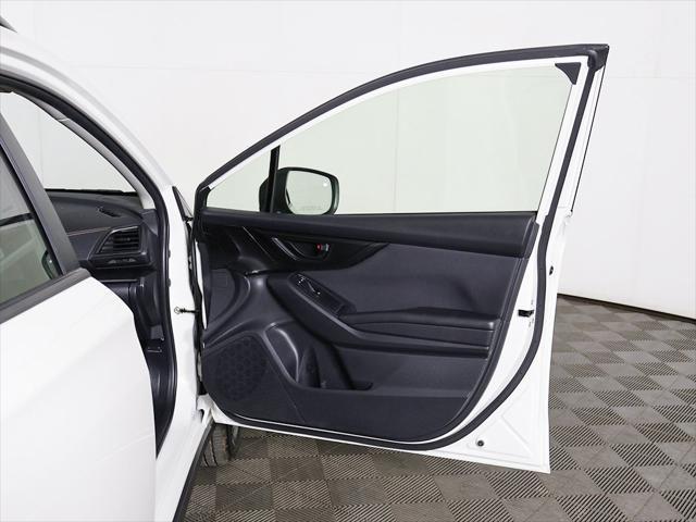 used 2023 Subaru Crosstrek car, priced at $21,199