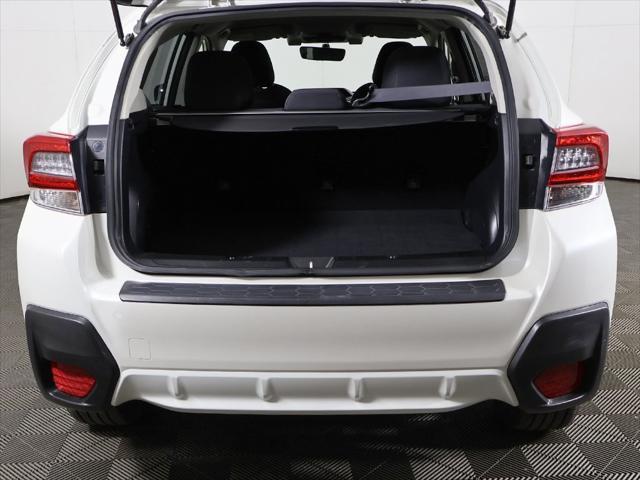 used 2023 Subaru Crosstrek car, priced at $21,199