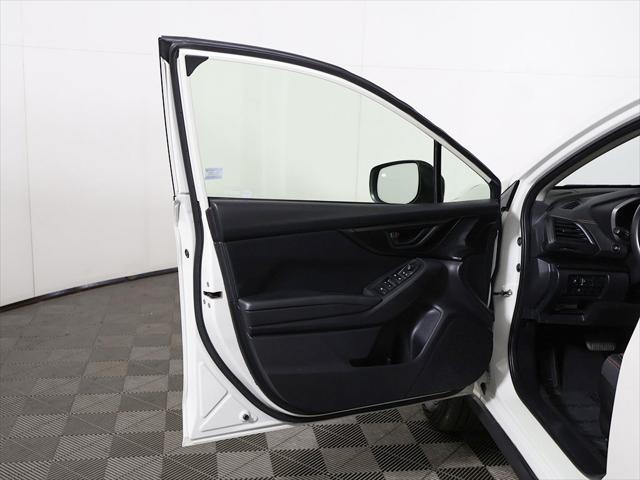 used 2023 Subaru Crosstrek car, priced at $21,199