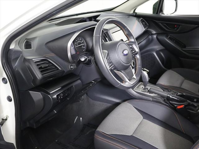 used 2023 Subaru Crosstrek car, priced at $21,199