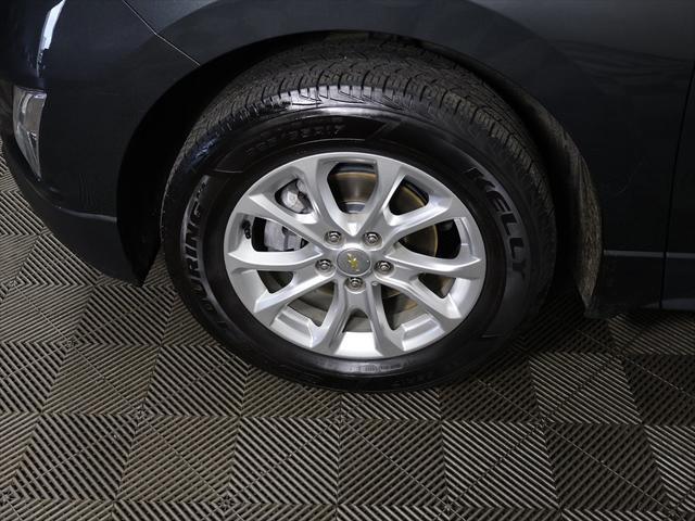 used 2020 Chevrolet Equinox car, priced at $15,639