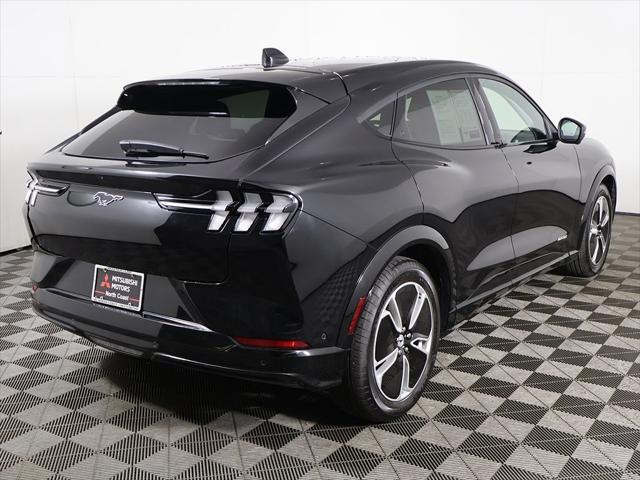 used 2023 Ford Mustang Mach-E car, priced at $27,799