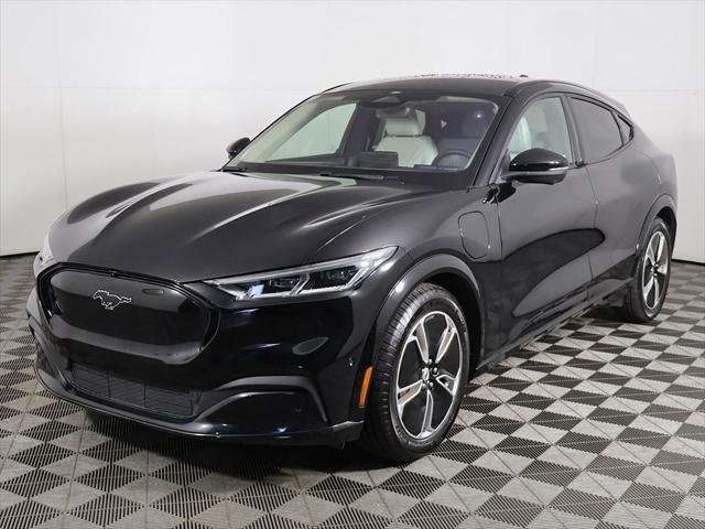 used 2023 Ford Mustang Mach-E car, priced at $27,799