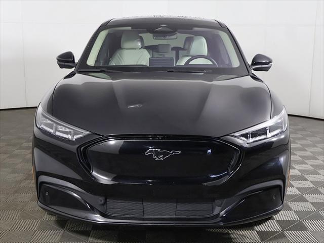 used 2023 Ford Mustang Mach-E car, priced at $27,799
