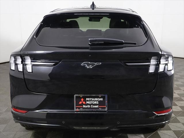 used 2023 Ford Mustang Mach-E car, priced at $27,799
