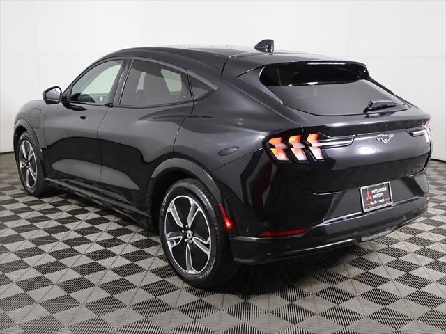 used 2023 Ford Mustang Mach-E car, priced at $27,799