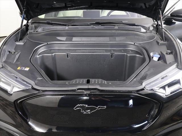 used 2023 Ford Mustang Mach-E car, priced at $27,799