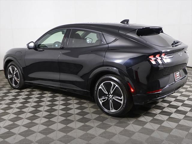 used 2023 Ford Mustang Mach-E car, priced at $27,799