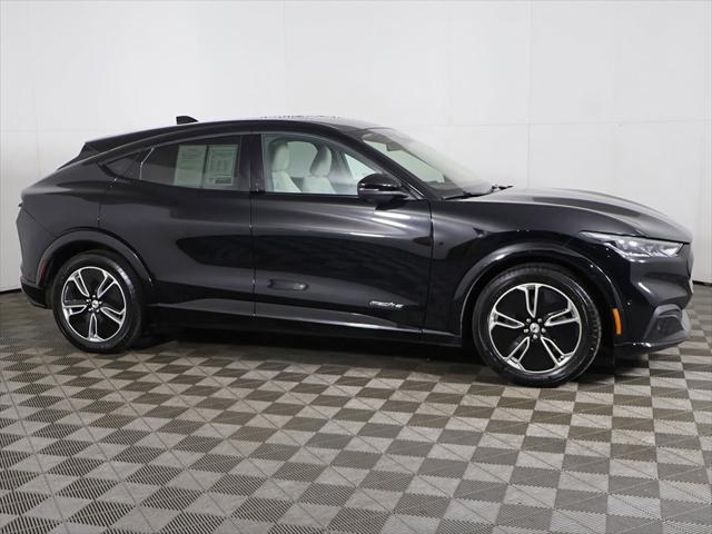 used 2023 Ford Mustang Mach-E car, priced at $27,799