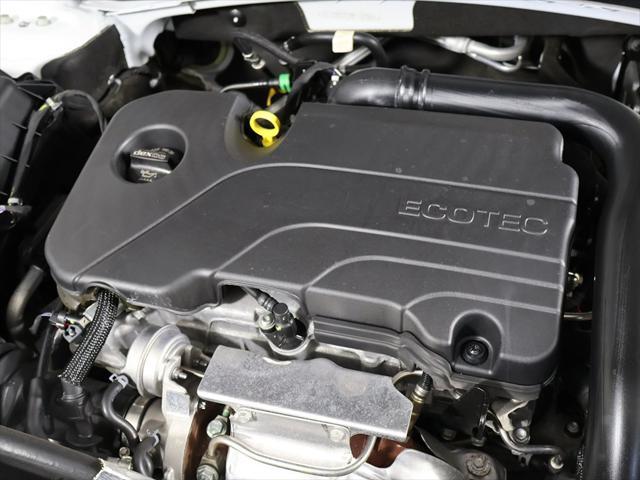 used 2024 Chevrolet Malibu car, priced at $16,849