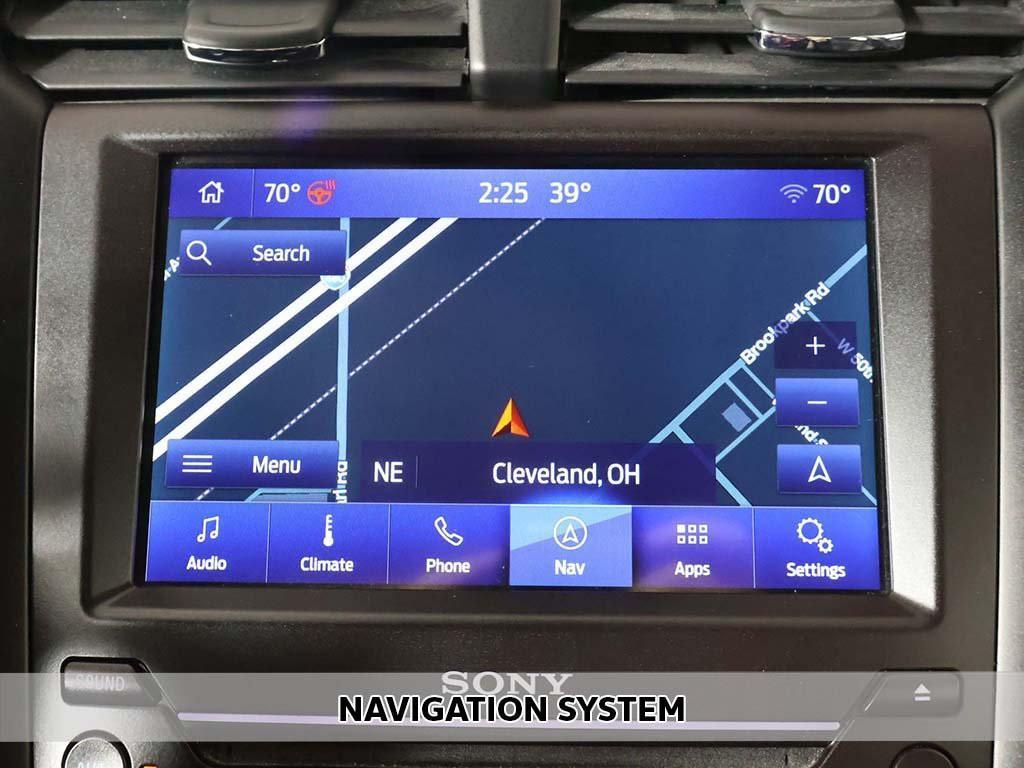 used 2019 Ford Fusion car, priced at $14,990