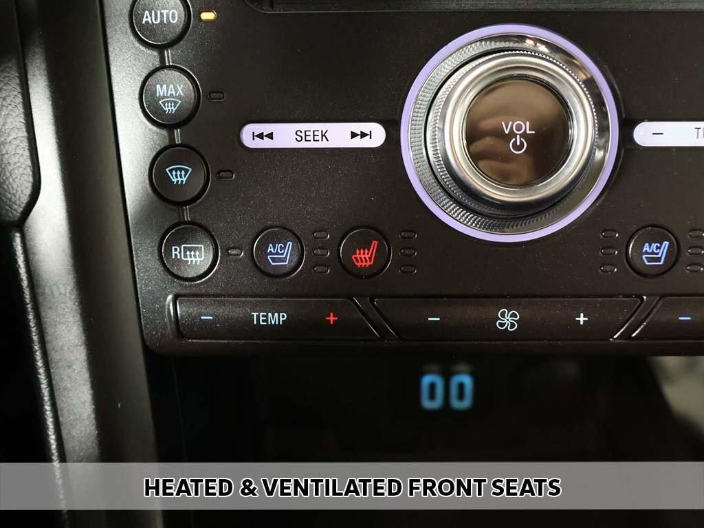 used 2019 Ford Fusion car, priced at $14,990