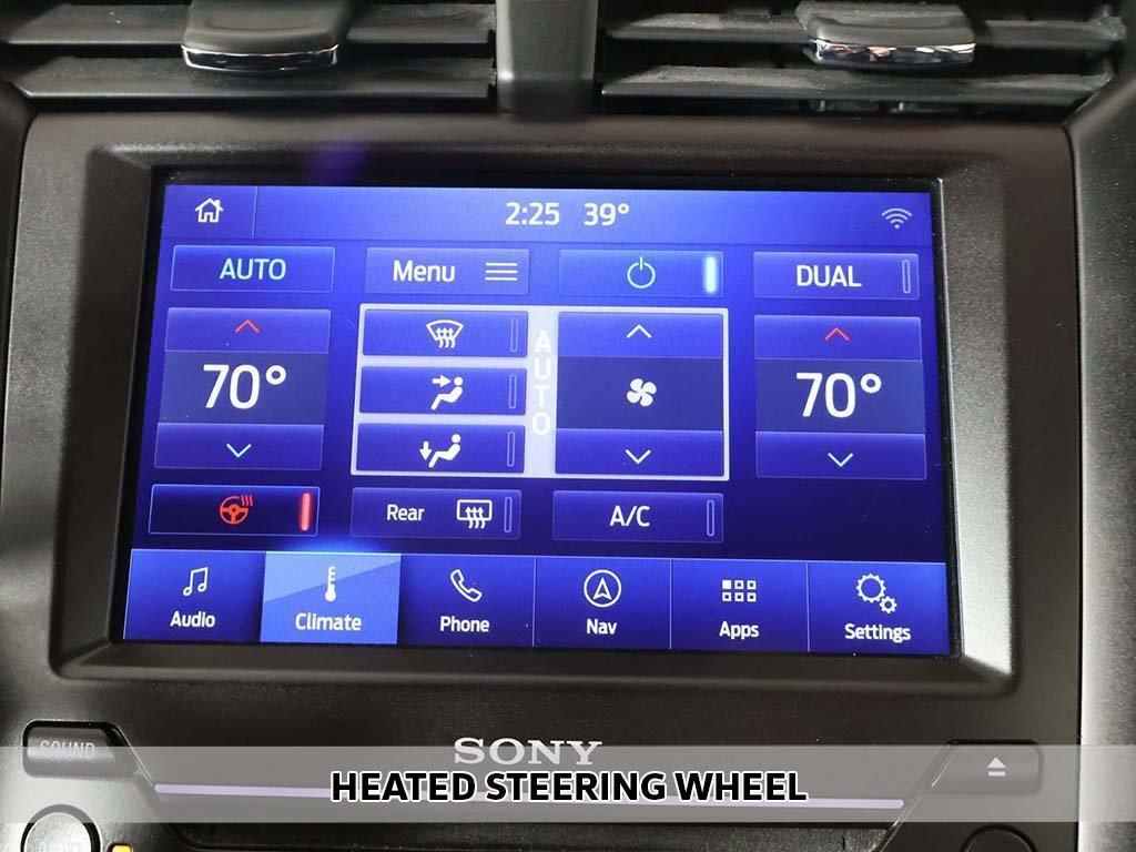 used 2019 Ford Fusion car, priced at $14,990