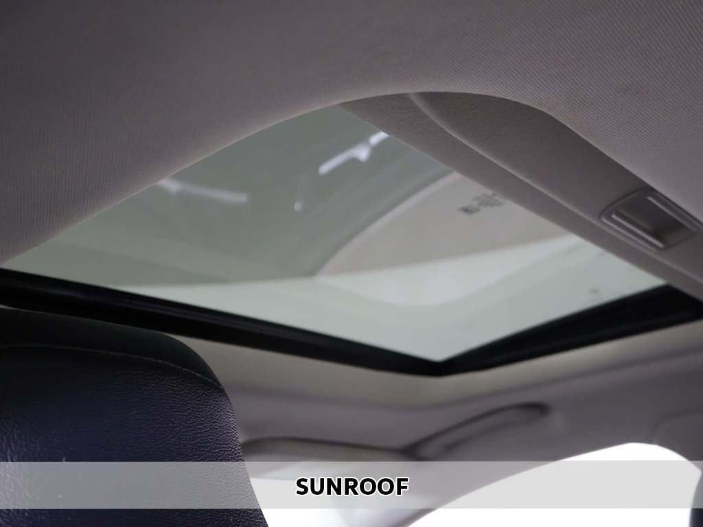 used 2019 Ford Fusion car, priced at $14,990