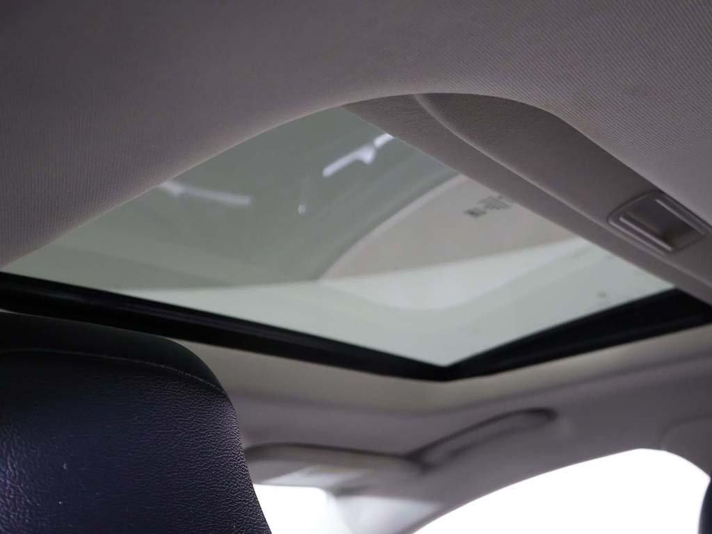 used 2019 Ford Fusion car, priced at $14,990