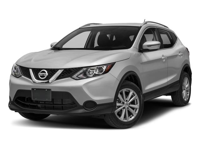 used 2018 Nissan Rogue Sport car, priced at $17,649