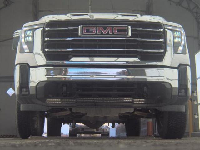 used 2024 GMC Sierra 2500 car, priced at $69,490