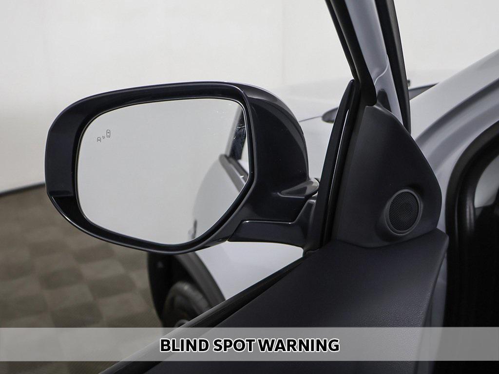 new 2025 Mitsubishi Outlander Sport car, priced at $31,570