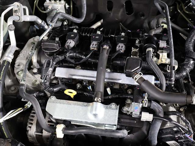 used 2024 Nissan Kicks car, priced at $17,879