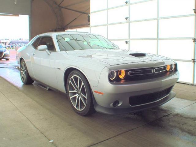 used 2023 Dodge Challenger car, priced at $32,299