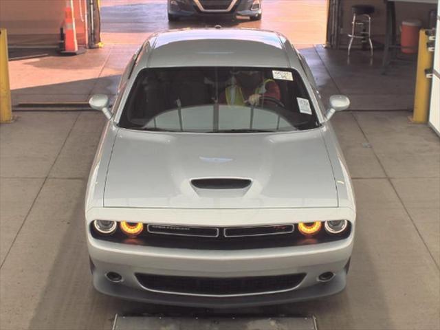 used 2023 Dodge Challenger car, priced at $32,299