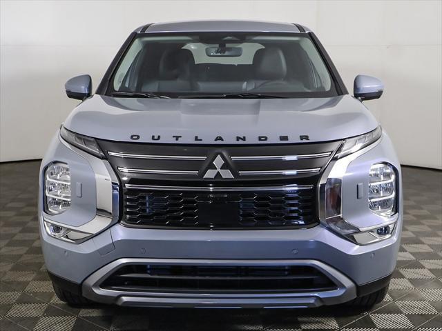 new 2025 Mitsubishi Outlander car, priced at $38,030