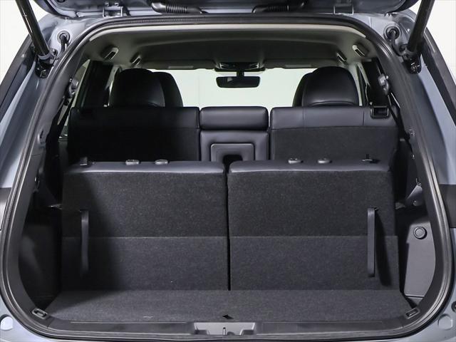 new 2025 Mitsubishi Outlander car, priced at $38,030
