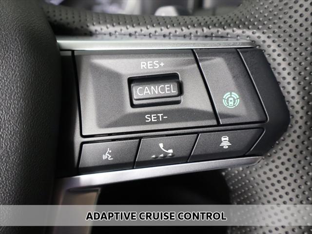 new 2025 Mitsubishi Outlander car, priced at $38,030