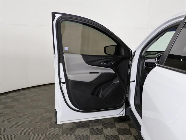 used 2020 Chevrolet Equinox car, priced at $16,339