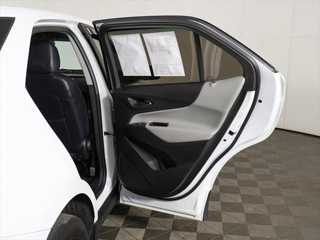 used 2020 Chevrolet Equinox car, priced at $16,339