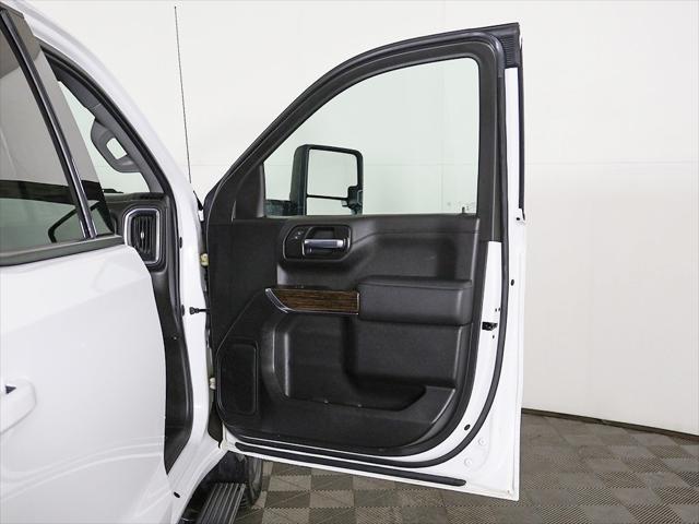 used 2021 GMC Sierra 1500 car, priced at $38,189