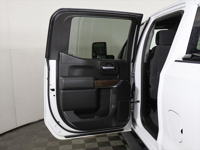 used 2021 GMC Sierra 1500 car, priced at $38,189