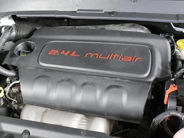 used 2022 Jeep Compass car, priced at $22,119