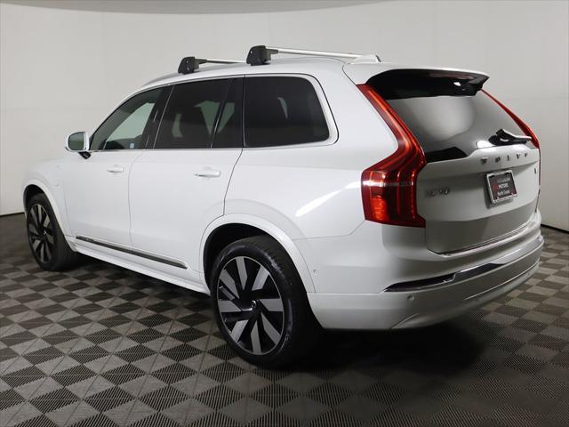 used 2023 Volvo XC90 Recharge Plug-In Hybrid car, priced at $53,490