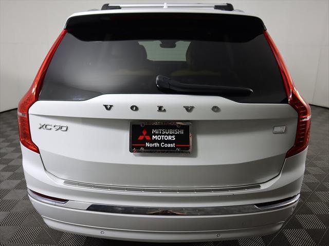 used 2023 Volvo XC90 Recharge Plug-In Hybrid car, priced at $53,490