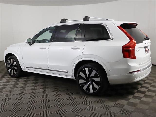 used 2023 Volvo XC90 Recharge Plug-In Hybrid car, priced at $49,399