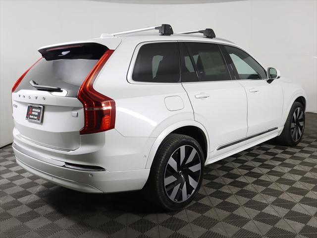 used 2023 Volvo XC90 Recharge Plug-In Hybrid car, priced at $53,490