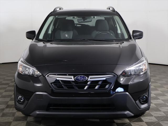 used 2023 Subaru Crosstrek car, priced at $23,399