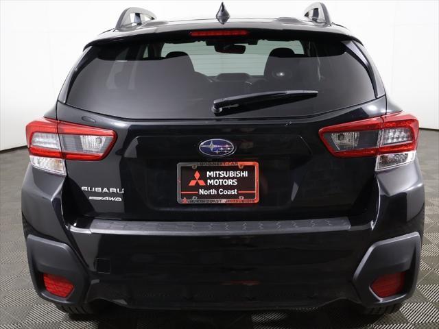 used 2023 Subaru Crosstrek car, priced at $23,399