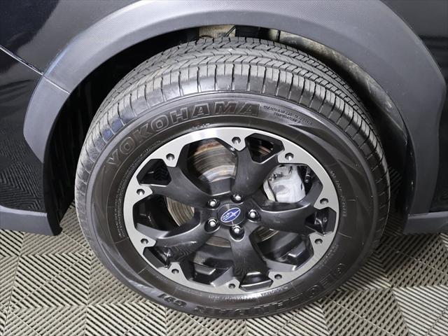 used 2023 Subaru Crosstrek car, priced at $23,399