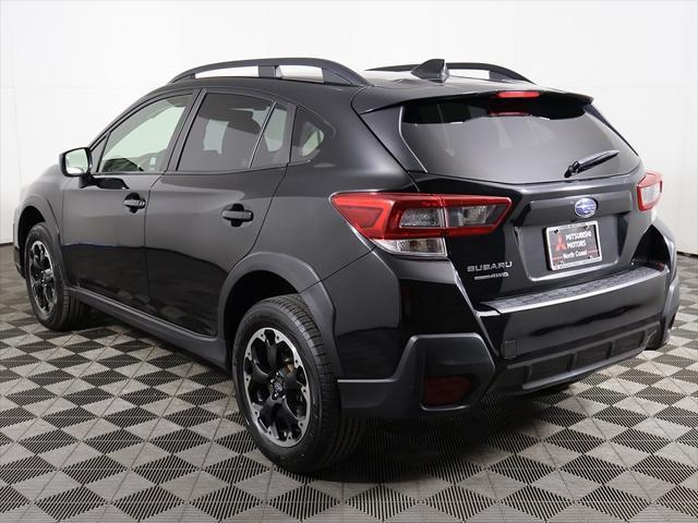 used 2023 Subaru Crosstrek car, priced at $23,399