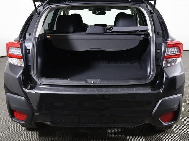 used 2023 Subaru Crosstrek car, priced at $23,399